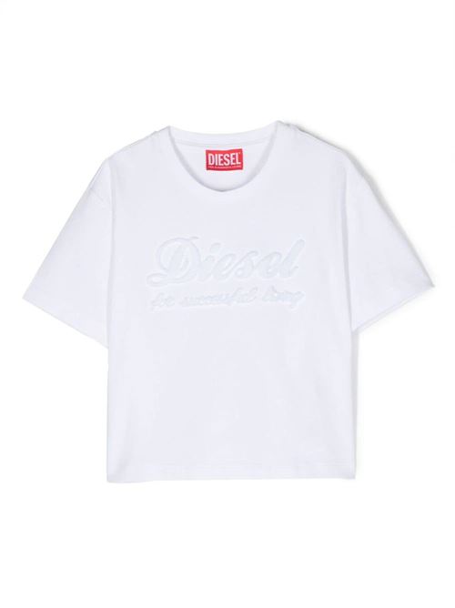  DIESEL KIDS | J01455KYAUDK100
